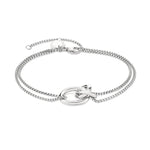 LIEBESKIND BERLIN Armband – Modern Knot - Cool | Time