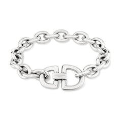 LIEBESKIND BERLIN Armband – The D - Link Statement - Cool | Time