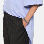 LIEBESKIND BERLIN Armband – The D - Link Statement - Cool | Time