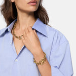 LIEBESKIND BERLIN Armband – The D - Link Statement - Cool | Time