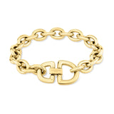 LIEBESKIND BERLIN Armband – The D - Link Statement - Cool | Time