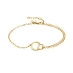 LIEBESKIND BERLIN Armband – The D - Link - Cool | Time