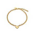 LIEBESKIND BERLIN Armband – The Love Bond - Cool | Time