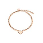 LIEBESKIND BERLIN Armband – The Love Bond - Cool | Time