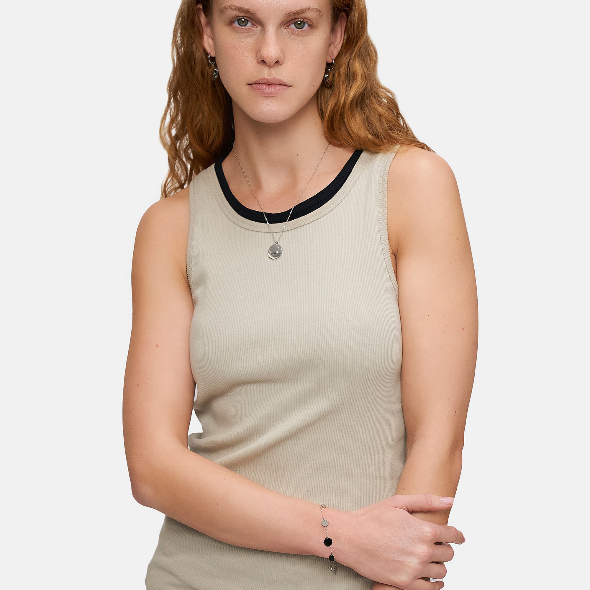 LIEBESKIND BERLIN Armband – The Organis Treasure - Cool | Time