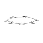 LIEBESKIND BERLIN Armband – The Organis Treasure - Cool | Time