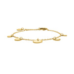 LIEBESKIND BERLIN Armband – The Organis Treasure - Cool | Time