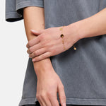 LIEBESKIND BERLIN Armband – The Organis Treasure - Cool | Time