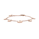 LIEBESKIND BERLIN Armband – The Organis Treasure - Cool | Time