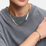 LIEBESKIND BERLIN Armband – The Sleek - Cool | Time