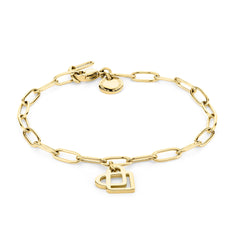 Liebeskind Berlin Armband - Cool | Time