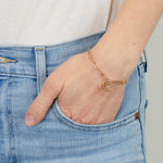 Liebeskind Berlin Armband - Cool | Time