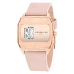 LIEBESKIND BERLIN Armbanduhr - Jump Hour - Cool | Time