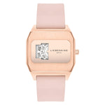 LIEBESKIND BERLIN Armbanduhr - Jump Hour - Cool | Time