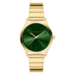 LIEBESKIND BERLIN Armbanduhr - Round Staple - Cool | Time