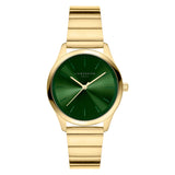 LIEBESKIND BERLIN Armbanduhr - Round Staple - Cool | Time