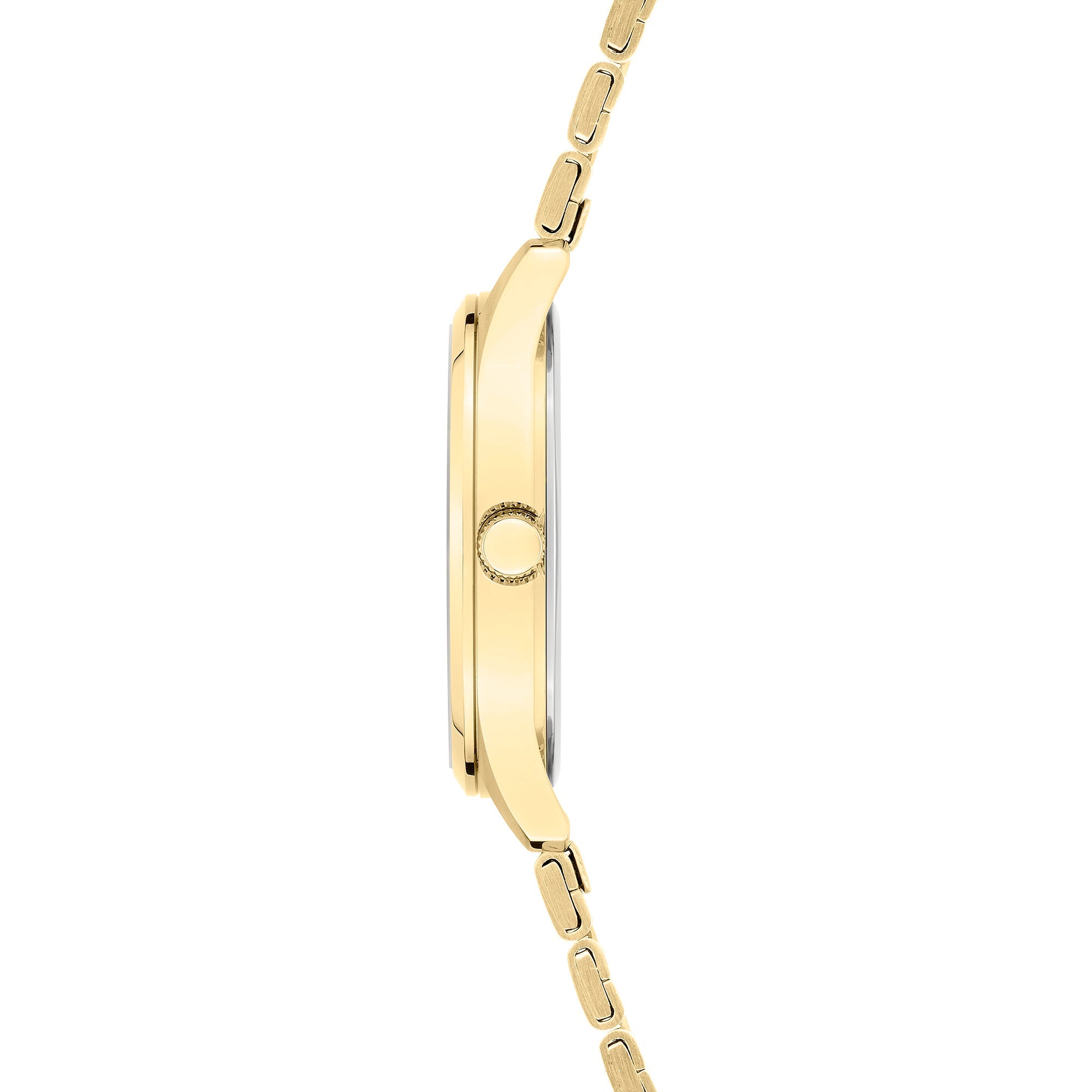 LIEBESKIND BERLIN Armbanduhr - Round Staple - Cool | Time
