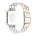 LIEBESKIND BERLIN Armbanduhr – The Classic Square - Cool | Time