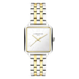LIEBESKIND BERLIN Armbanduhr – The Classic Square - Cool | Time