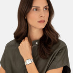 LIEBESKIND BERLIN Armbanduhr – The Classic Square - Cool | Time
