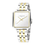 LIEBESKIND BERLIN Armbanduhr – The Classic Square - Cool | Time