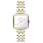 LIEBESKIND BERLIN Armbanduhr – The Classic Square - Cool | Time
