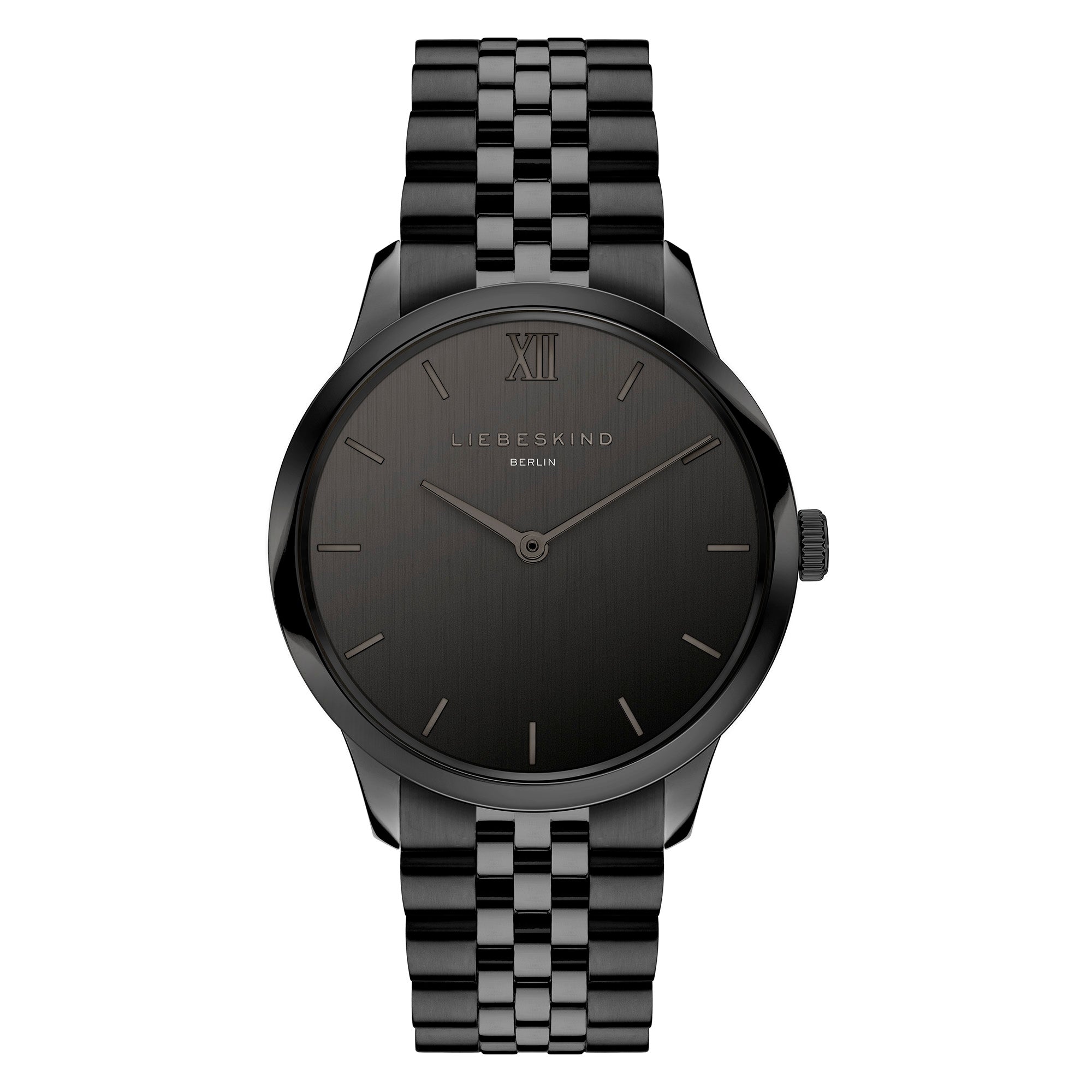 LIEBESKIND BERLIN Armbanduhr – The Classy - Cool | Time