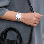 LIEBESKIND BERLIN Armbanduhr – Timeless Medium - Cool | Time