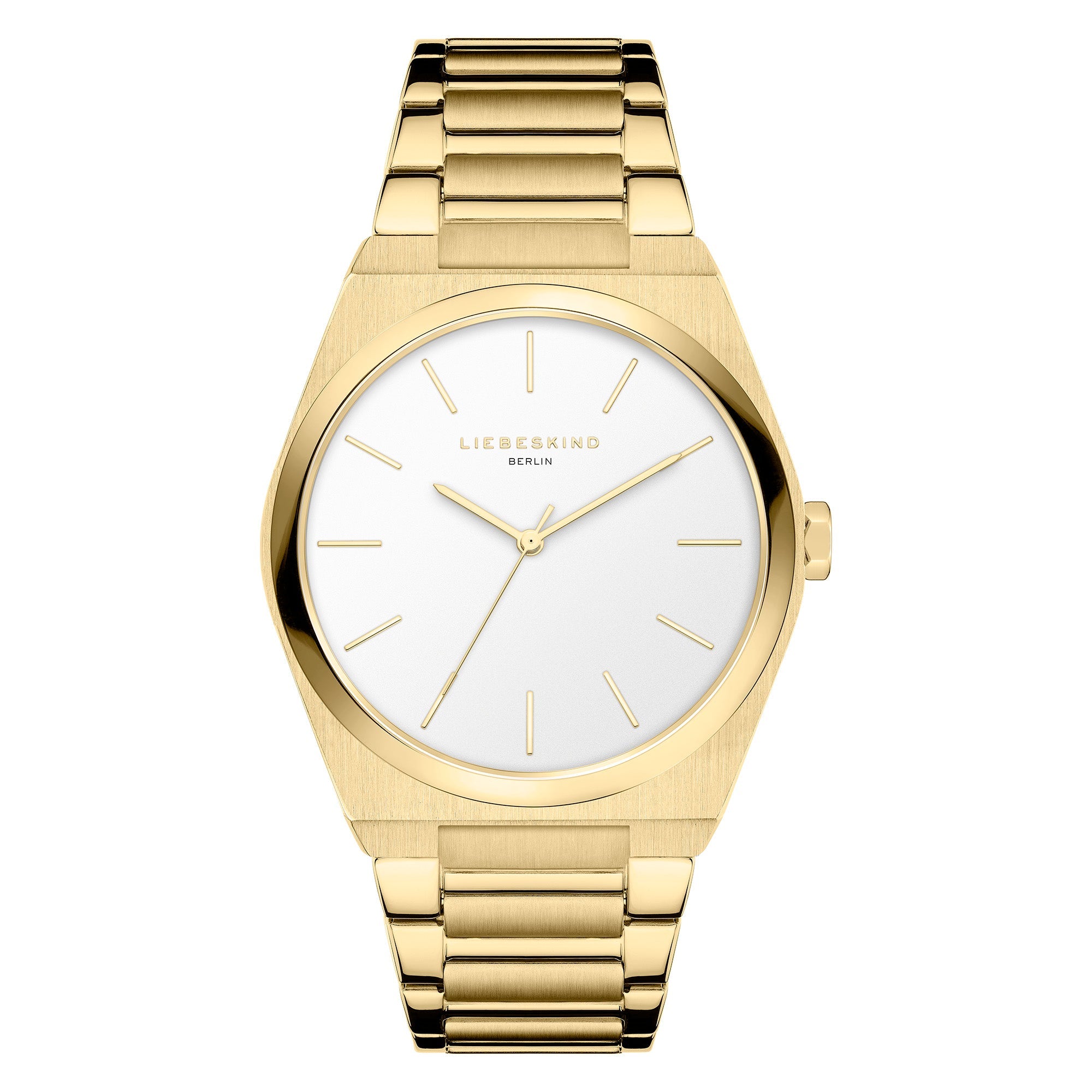 LIEBESKIND BERLIN Armbanduhr – Timeless Medium - Cool | Time