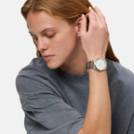 LIEBESKIND BERLIN Armbanduhr – Timeless Medium - Cool | Time