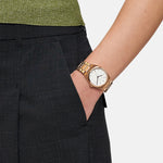 LIEBESKIND BERLIN Armbanduhr – Timeless Small - Cool | Time