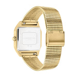 LIEBESKIND BERLIN Armbanduhr – Vinyl Vision - Cool | Time