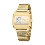 LIEBESKIND BERLIN Armbanduhr – Vinyl Vision - Cool | Time