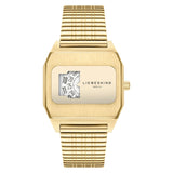 LIEBESKIND BERLIN Armbanduhr – Vinyl Vision - Cool | Time