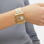 LIEBESKIND BERLIN Armbanduhr – Vinyl Vision - Cool | Time