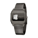 LIEBESKIND BERLIN Armbanduhr – Vinyl Vision - Cool | Time