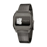 LIEBESKIND BERLIN Armbanduhr – Vinyl Vision - Cool | Time