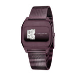 LIEBESKIND BERLIN Armbanduhr – Vinyl Vision - Cool | Time