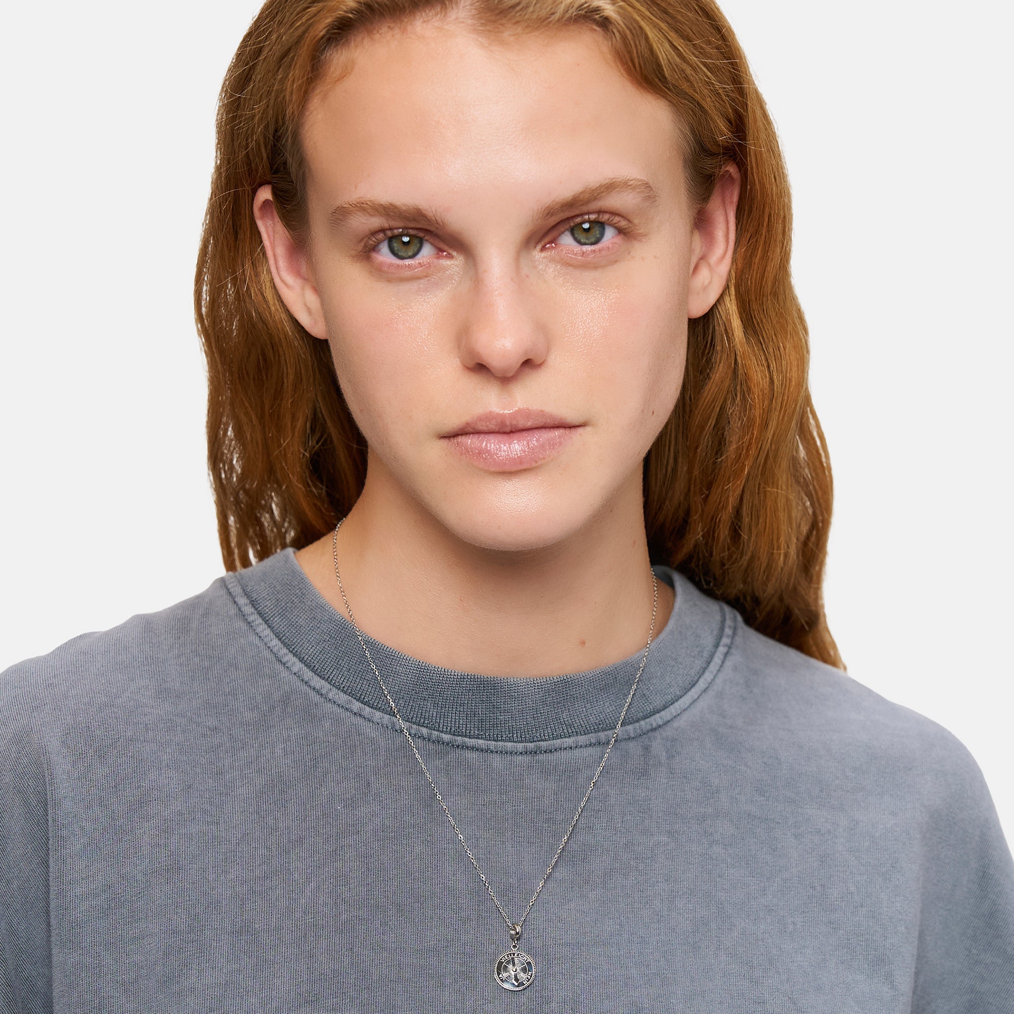 LIEBESKIND BERLIN Charm – Decision Maker - Cool | Time