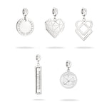 LIEBESKIND BERLIN Charm – Decision Maker - Cool | Time