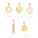 LIEBESKIND BERLIN Charm – Decision Maker - Cool | Time