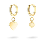 LIEBESKIND BERLIN Creole – Layered Love - Cool | Time