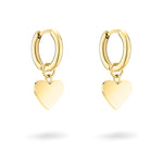 LIEBESKIND BERLIN Creole – Layered Love - Cool | Time