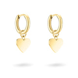 LIEBESKIND BERLIN Creole – Layered Love - Cool | Time