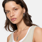 LIEBESKIND BERLIN Creole – Modern Knot - Cool | Time