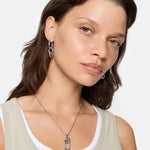 LIEBESKIND BERLIN Creole – Modern Knot - Cool | Time