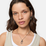 LIEBESKIND BERLIN Creole – Modern Knot - Cool | Time