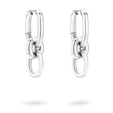 LIEBESKIND BERLIN Creole – Modern Knot - Cool | Time