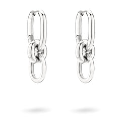 LIEBESKIND BERLIN Creole – Modern Knot - Cool | Time