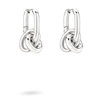 LIEBESKIND BERLIN Creole – Modern Knot - Cool | Time